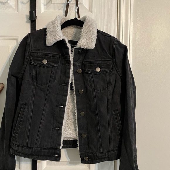 Denim Jacket - Picture 5 of 7